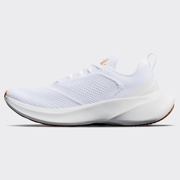 Athletic Propulsion Labs Women's TechLoom Dream White / Gum