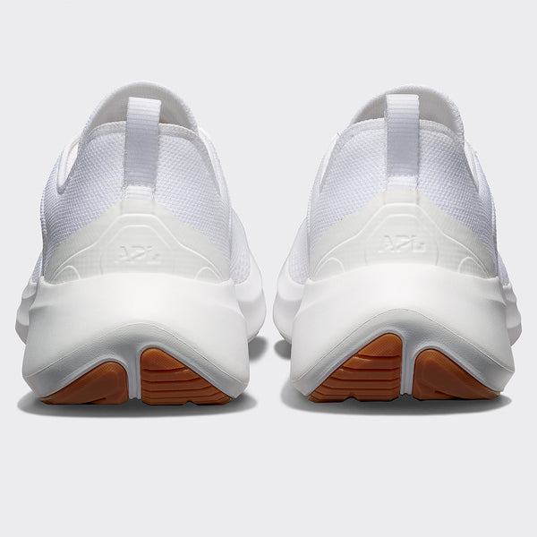 Athletic Propulsion Labs Women's TechLoom Dream White / Gum