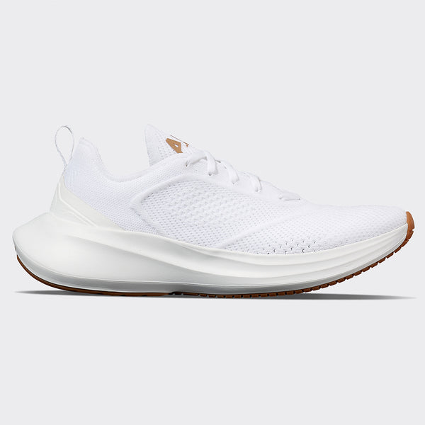 athletic propulsion labs Women's TechLoom Dream White / Gum