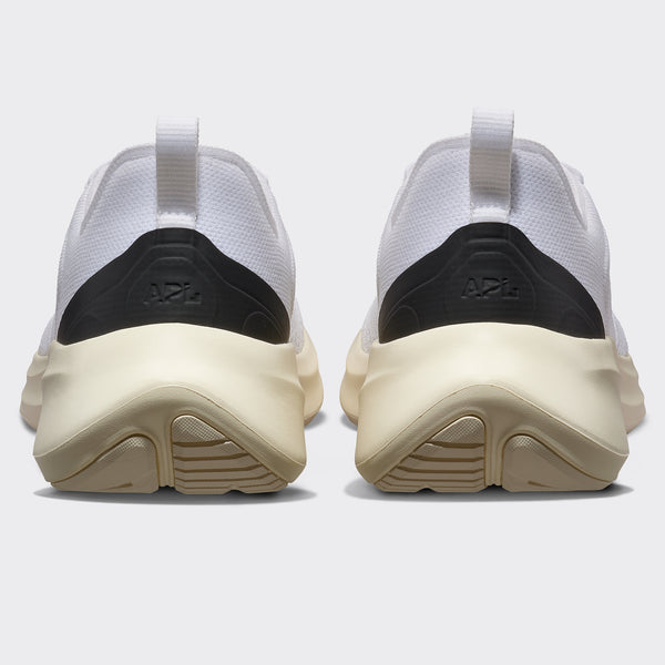 Athletic Propulsion Labs Women's TechLoom Dream White / Pristine / Anthracite