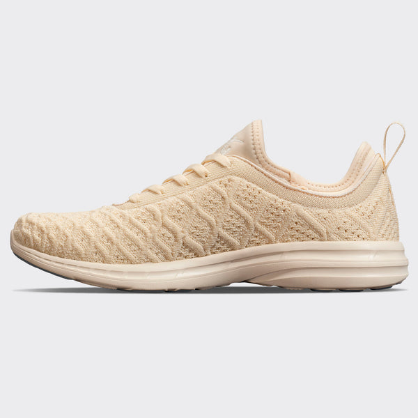 Athletic Propulsion Labs Women's TechLoom Phantom Alabaster