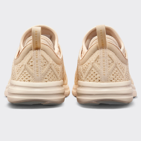 Athletic Propulsion Labs Women's TechLoom Phantom Alabaster