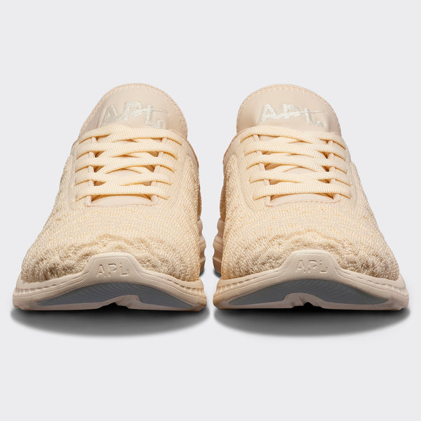 Athletic Propulsion Labs Women's TechLoom Phantom Alabaster