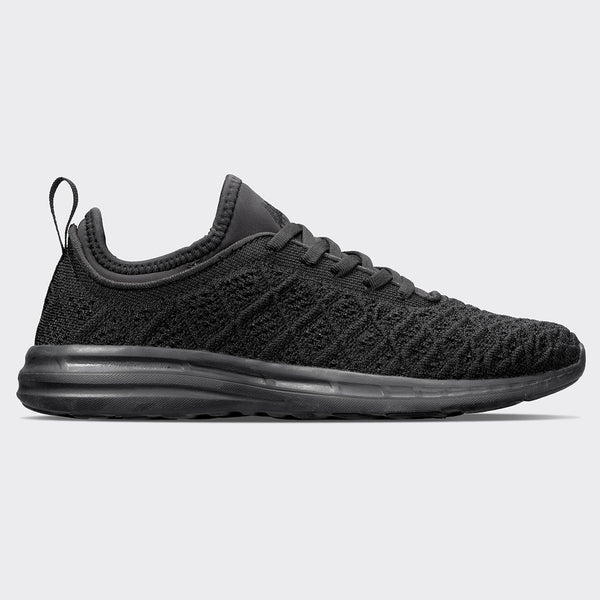 athletic propulsion labs Women's TechLoom Phantom Black / Black