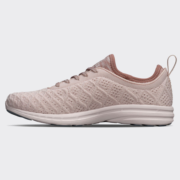Athletic Propulsion Labs Women's TechLoom Phantom Chalk / Beachwood / Melange