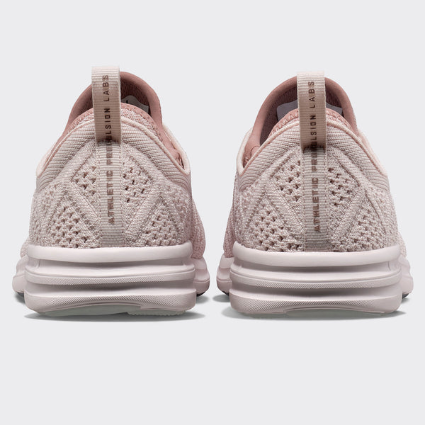 Athletic Propulsion Labs Women's TechLoom Phantom Chalk / Beachwood / Melange