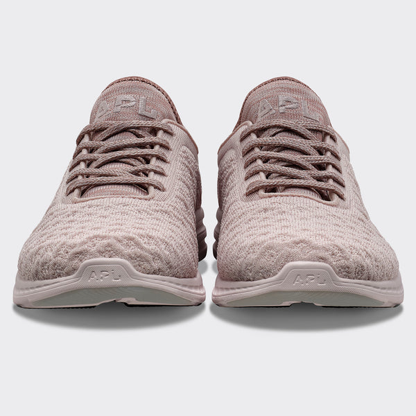 Athletic Propulsion Labs Women's TechLoom Phantom Chalk / Beachwood / Melange