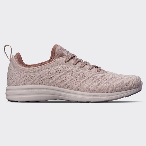 athletic propulsion labs Women's TechLoom Phantom Chalk / Beachwood / Melange