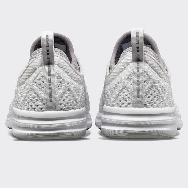 Athletic Propulsion Labs Women's TechLoom Phantom Light Fog / Cement / Melange