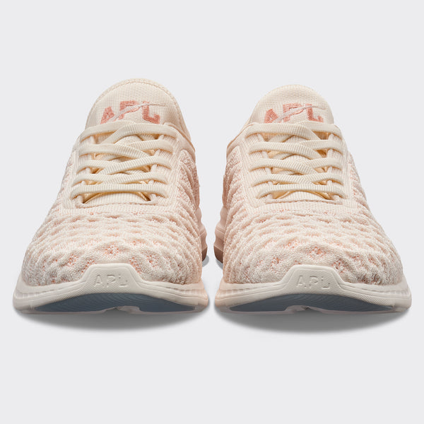 Athletic Propulsion Labs Women's TechLoom Phantom Sea Salt / Blush