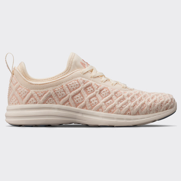 athletic propulsion labs Women's TechLoom Phantom Sea Salt / Blush
