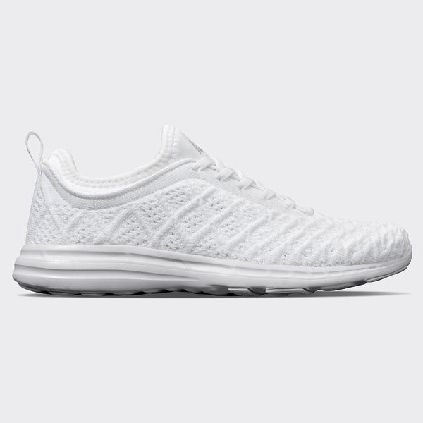 athletic propulsion labs Women's TechLoom Phantom White