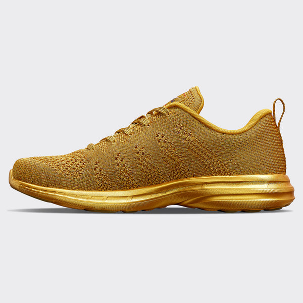 Athletic Propulsion Labs Women's TechLoom Pro 24K / Red / Navy