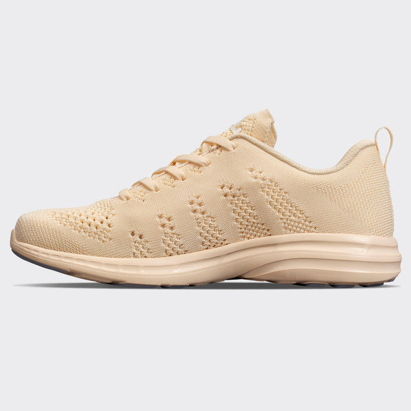 Athletic Propulsion Labs Women's TechLoom Pro Alabaster / Ivory