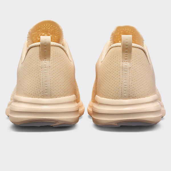 Athletic Propulsion Labs Women's TechLoom Pro Alabaster / Ivory