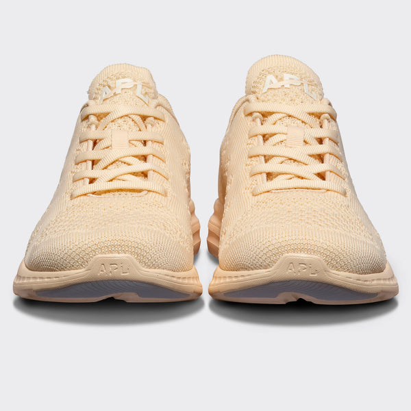Athletic Propulsion Labs Women's TechLoom Pro Alabaster / Ivory