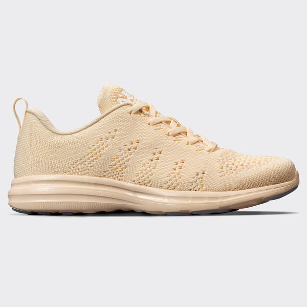 athletic propulsion labs Women's TechLoom Pro Alabaster / Ivory