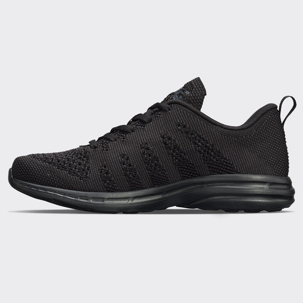 Athletic Propulsion Labs Women's TechLoom Pro Black / Anthracite