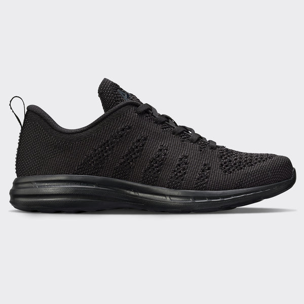 athletic propulsion labs Women's TechLoom Pro Black / Anthracite
