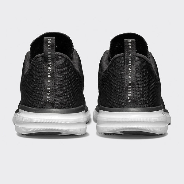 Athletic Propulsion Labs Women's TechLoom Pro Black / White / Black