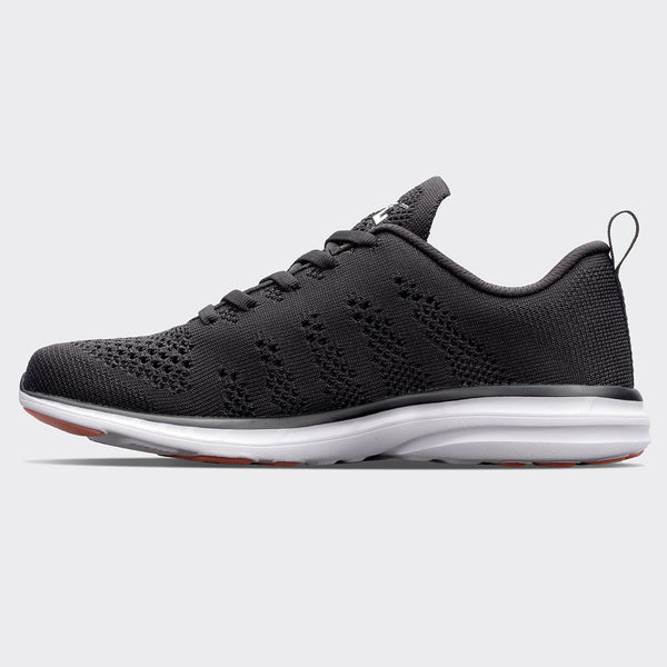 Athletic Propulsion Labs Women's TechLoom Pro Black / White / Gum