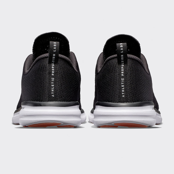 Athletic Propulsion Labs Women's TechLoom Pro Black / White / Gum