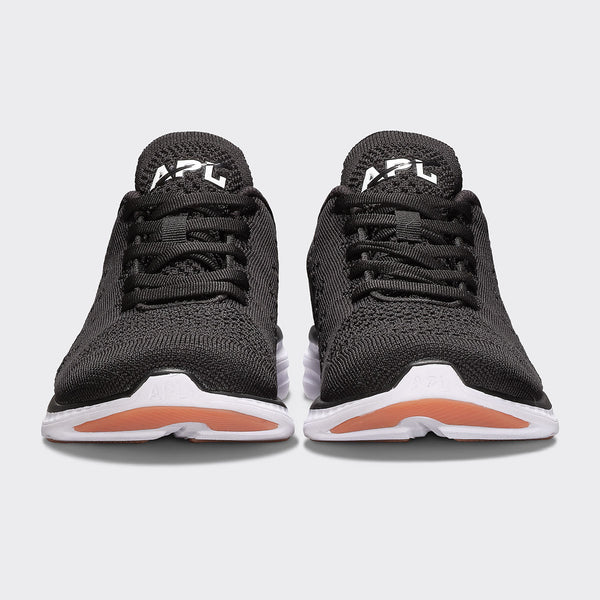 Athletic Propulsion Labs Women's TechLoom Pro Black / White / Gum