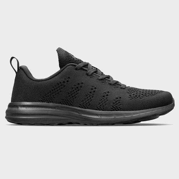 athletic propulsion labs Women's TechLoom Pro Black