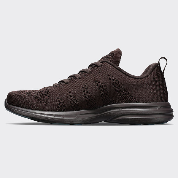 Athletic Propulsion Labs Women's TechLoom Pro Dark Umber