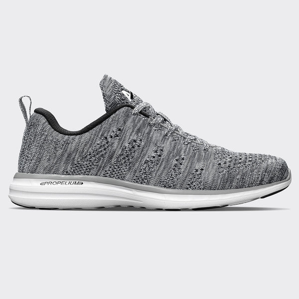 athletic propulsion labs Women's TechLoom Pro Heather Grey