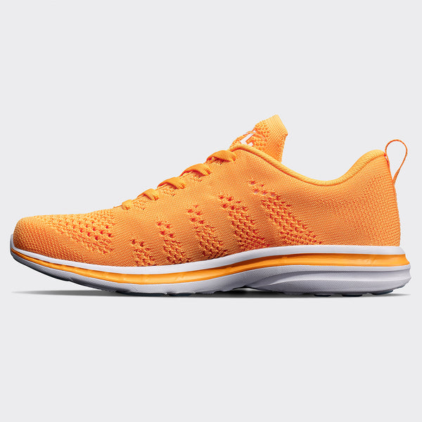 Athletic Propulsion Labs Women's TechLoom Pro Mango / White / Mango
