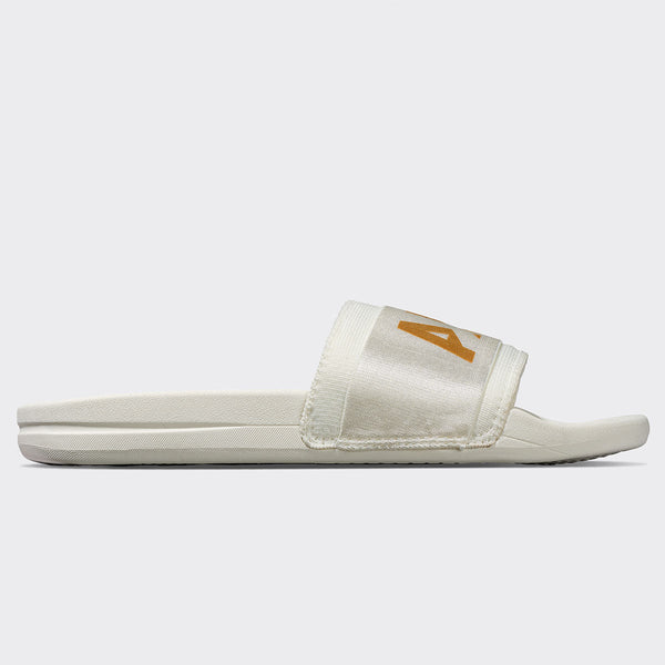 Athletic Propulsion Labs Women's TechLoom Satin Slide