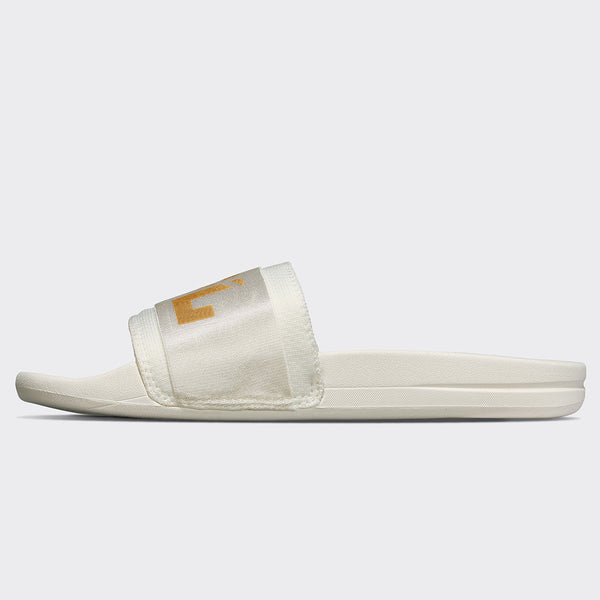 Athletic Propulsion Labs Women's TechLoom Satin Slide