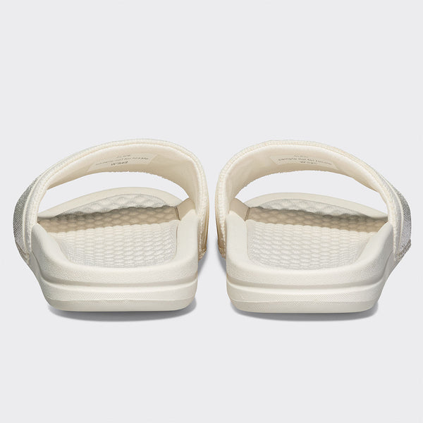 Athletic Propulsion Labs Women's TechLoom Satin Slide