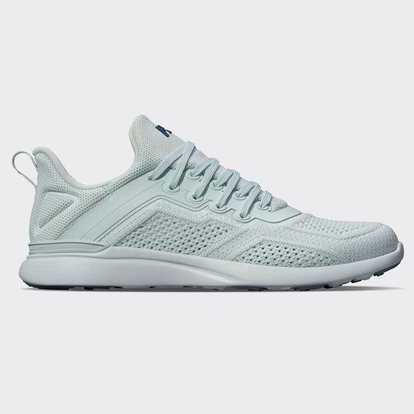 athletic propulsion labs Women's TechLoom Tracer Aqua Mist / Deep Petrol