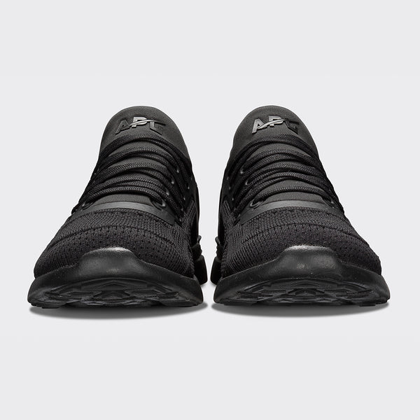 Athletic Propulsion Labs Women's TechLoom Tracer Black / Black