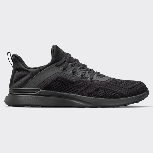 athletic propulsion labs Women's TechLoom Tracer Black / Black