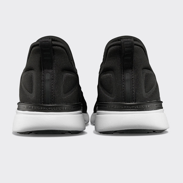 Athletic Propulsion Labs Women's TechLoom Tracer Black / White