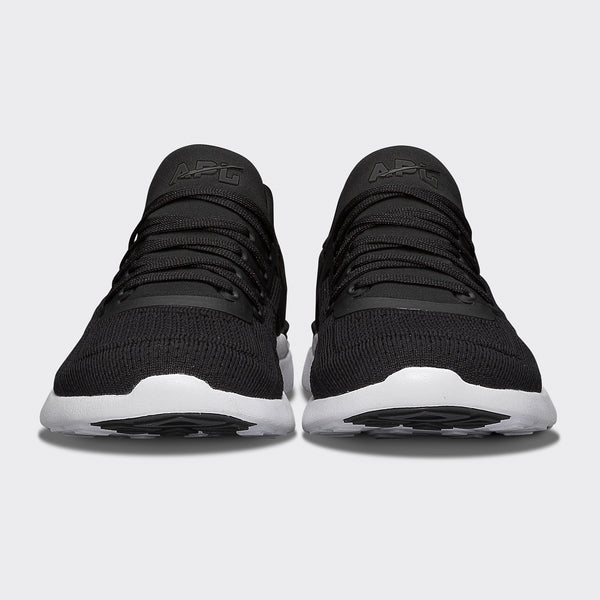 Athletic Propulsion Labs Women's TechLoom Tracer Black / White