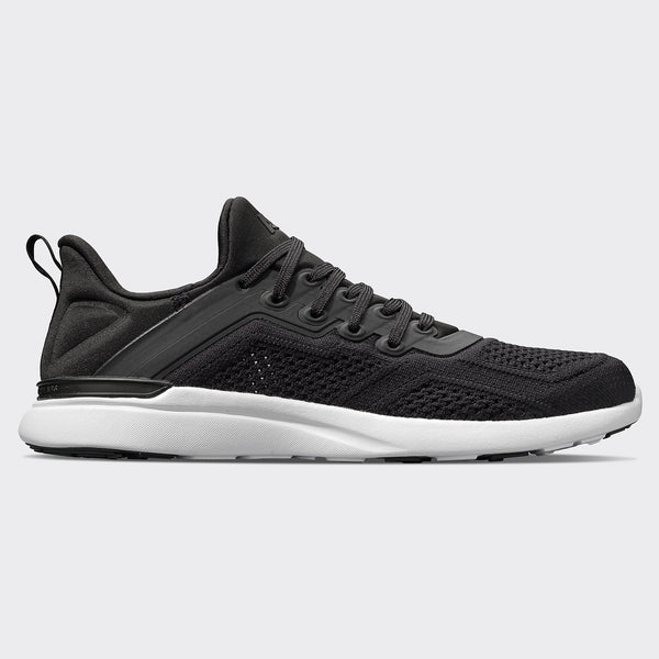 athletic propulsion labs Women's TechLoom Tracer Black / White