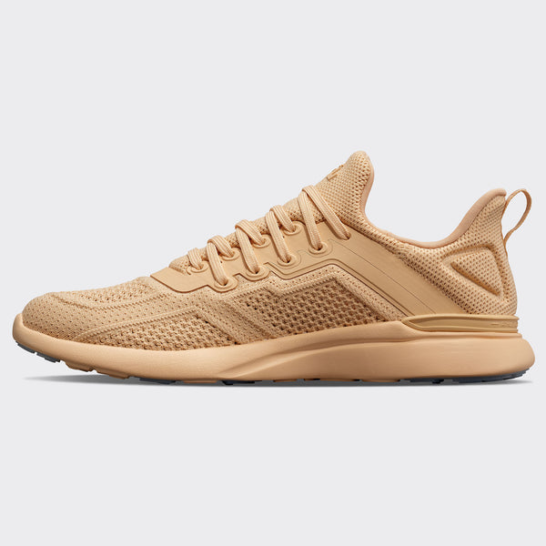 Athletic Propulsion Labs Women's TechLoom Tracer Camel