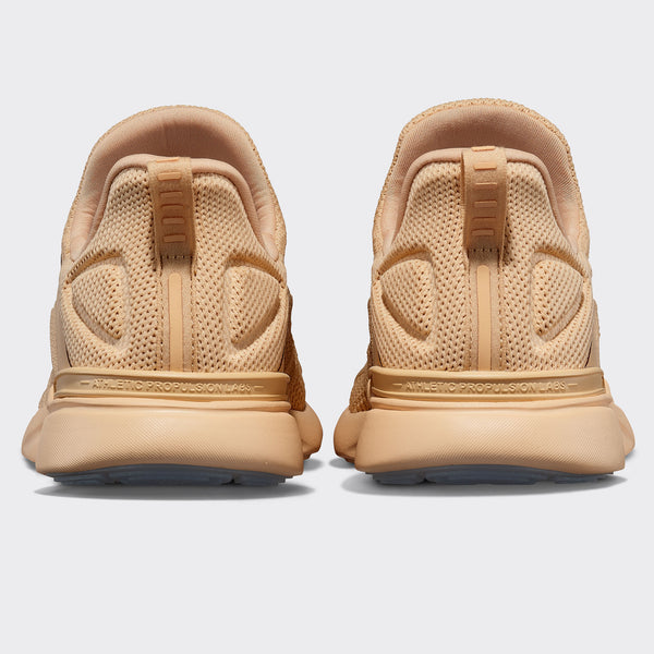 Athletic Propulsion Labs Women's TechLoom Tracer Camel