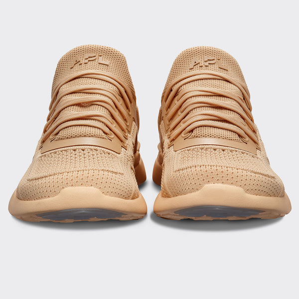 Athletic Propulsion Labs Women's TechLoom Tracer Camel