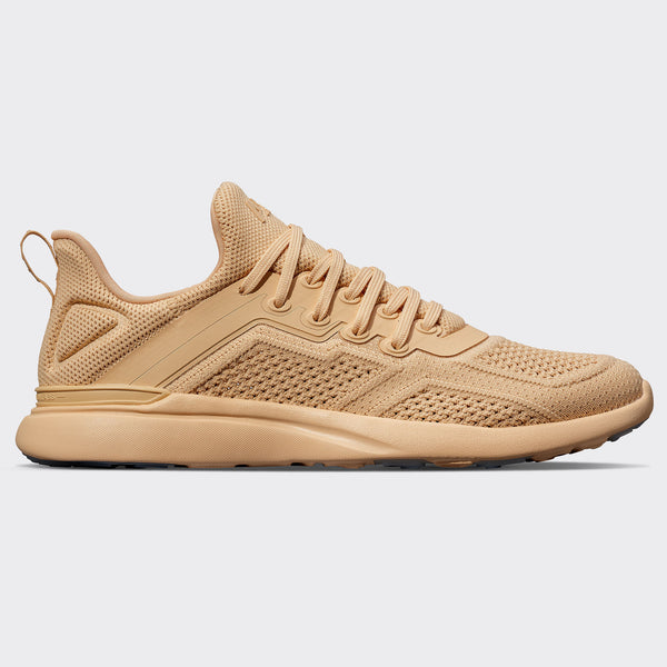 athletic propulsion labs Women's TechLoom Tracer Camel