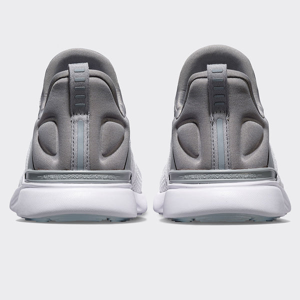 Athletic Propulsion Labs Women's TechLoom Tracer Cement / White / Cement