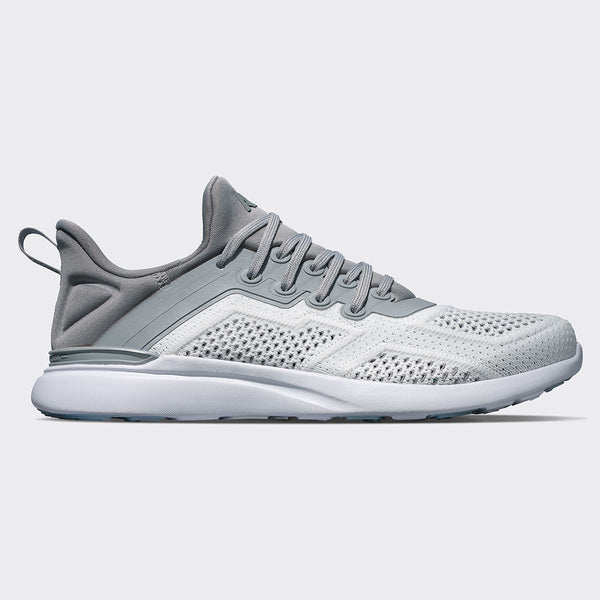athletic propulsion labs Women's TechLoom Tracer Cement / White / Cement