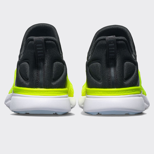 Athletic Propulsion Labs Women's TechLoom Tracer Energy / White / Black