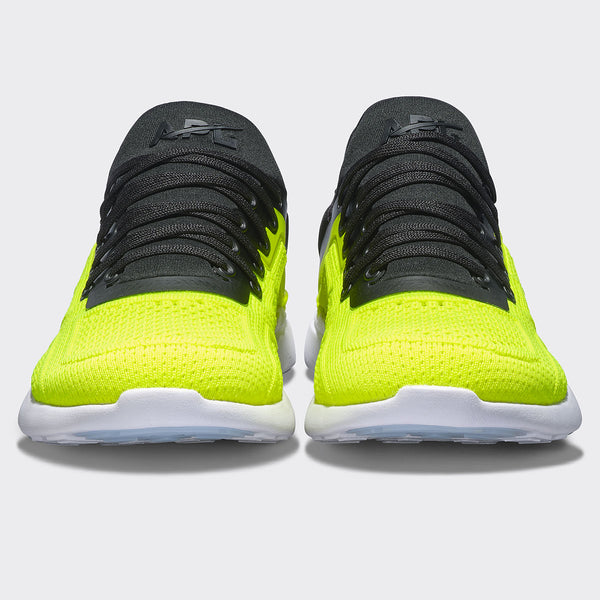 Athletic Propulsion Labs Women's TechLoom Tracer Energy / White / Black