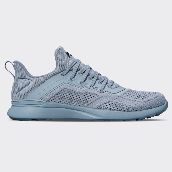 athletic propulsion labs Women's TechLoom Tracer Frozen Grey / Navy