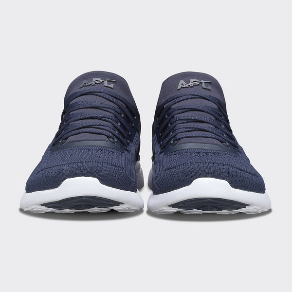 Athletic Propulsion Labs Women's TechLoom Tracer Midnight / White